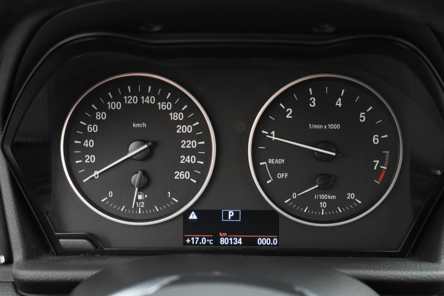 BMW 2 Serie Active Tourer 218i Corporate Lease Executive