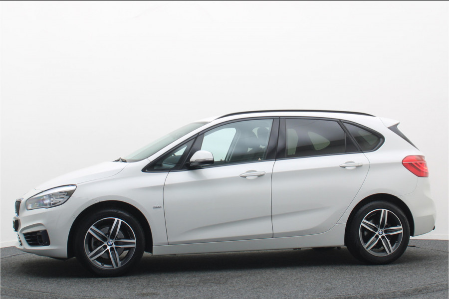 BMW 2 Serie Active Tourer 218i Corporate Lease Executive