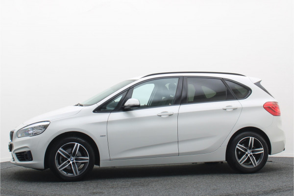 BMW 2 Serie Active Tourer 218i Corporate Lease Executive