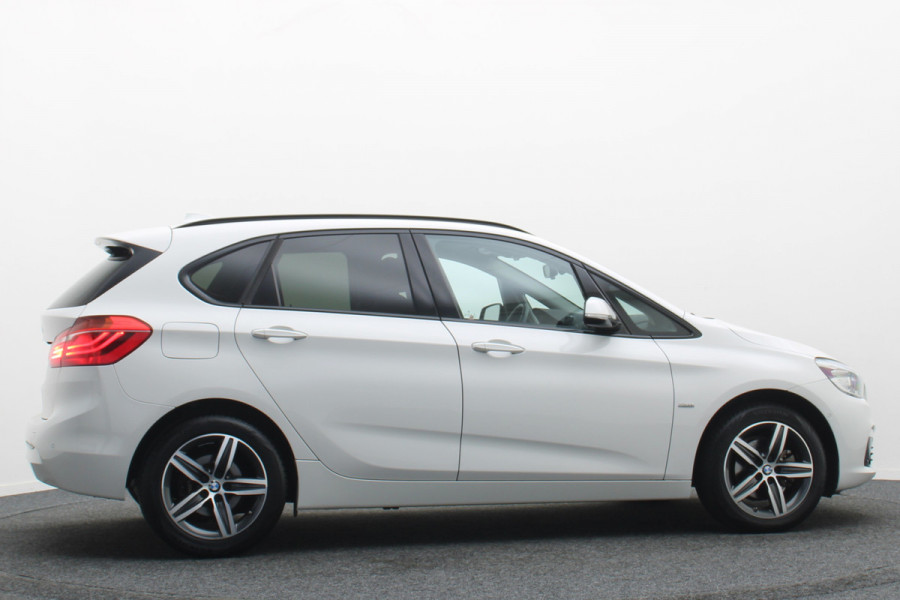 BMW 2 Serie Active Tourer 218i Corporate Lease Executive