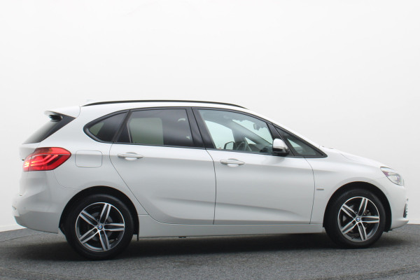 BMW 2 Serie Active Tourer 218i Corporate Lease Executive