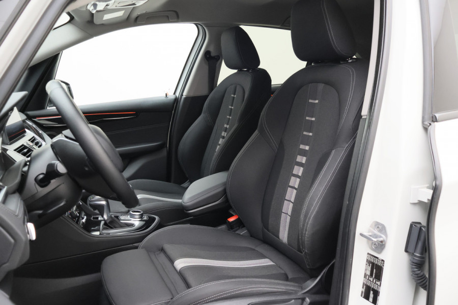 BMW 2 Serie Active Tourer 218i Corporate Lease Executive