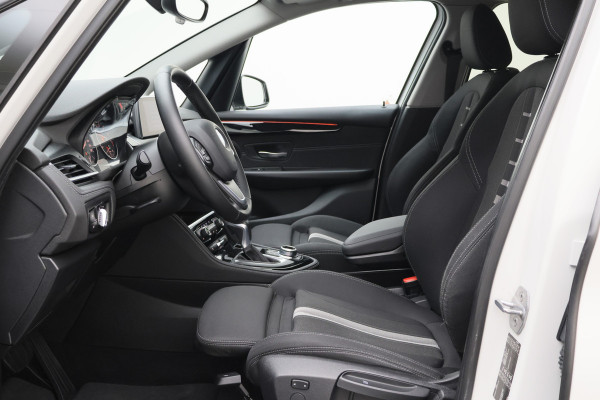 BMW 2 Serie Active Tourer 218i Corporate Lease Executive