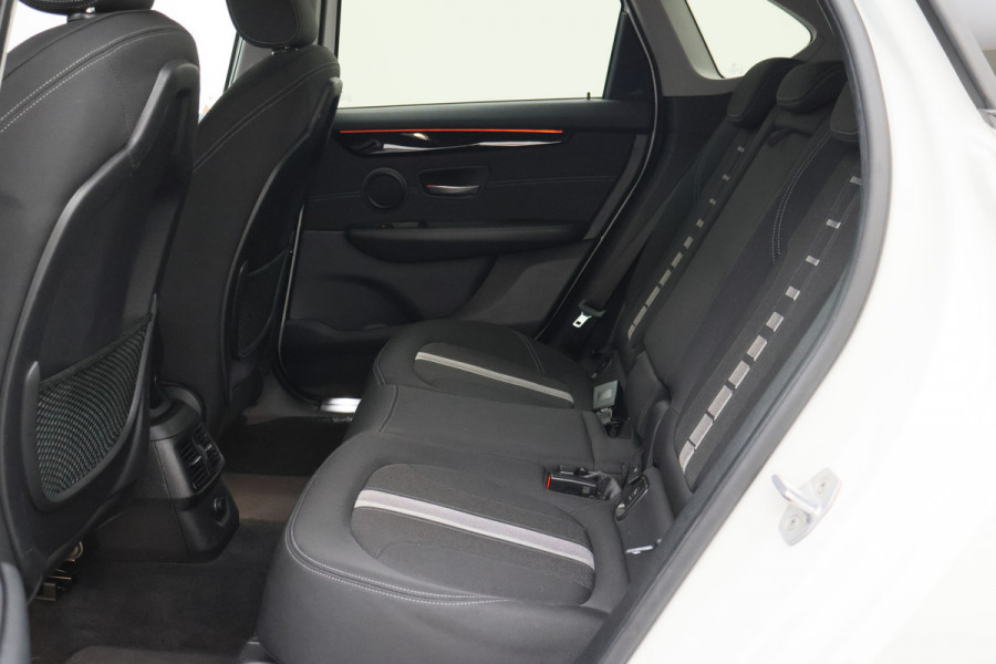 BMW 2 Serie Active Tourer 218i Corporate Lease Executive