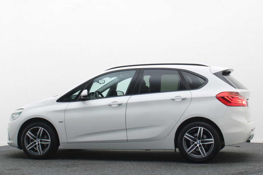 BMW 2 Serie Active Tourer 218i Corporate Lease Executive