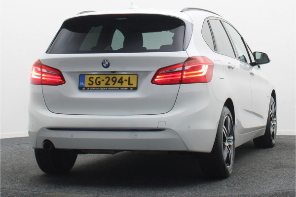 BMW 2 Serie Active Tourer 218i Corporate Lease Executive