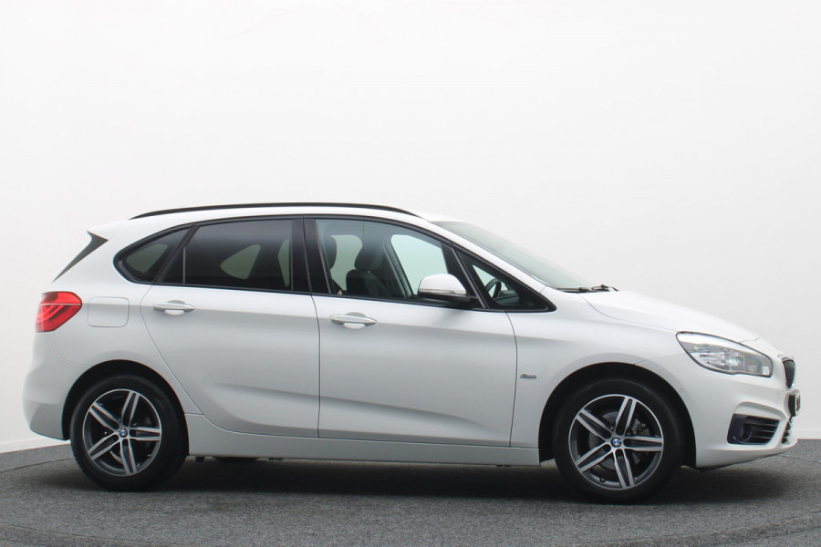 BMW 2 Serie Active Tourer 218i Corporate Lease Executive