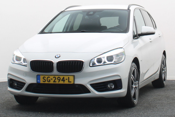BMW 2 Serie Active Tourer 218i Corporate Lease Executive