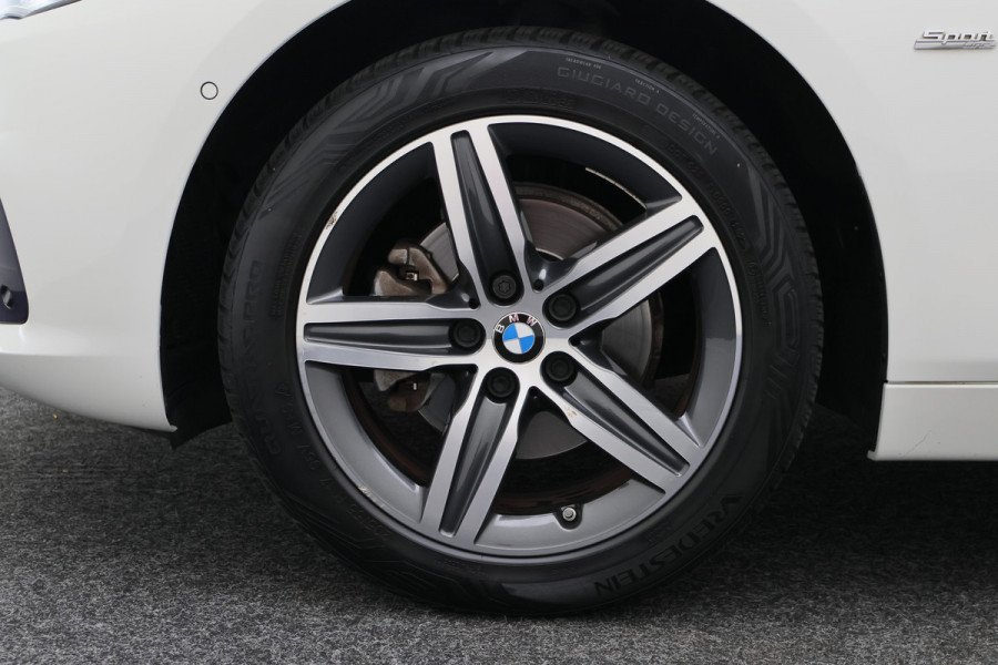 BMW 2 Serie Active Tourer 218i Corporate Lease Executive