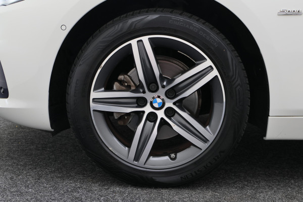 BMW 2 Serie Active Tourer 218i Corporate Lease Executive