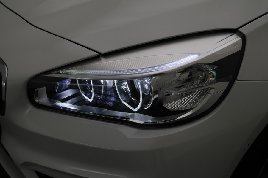 BMW 2 Serie Active Tourer 218i Corporate Lease Executive