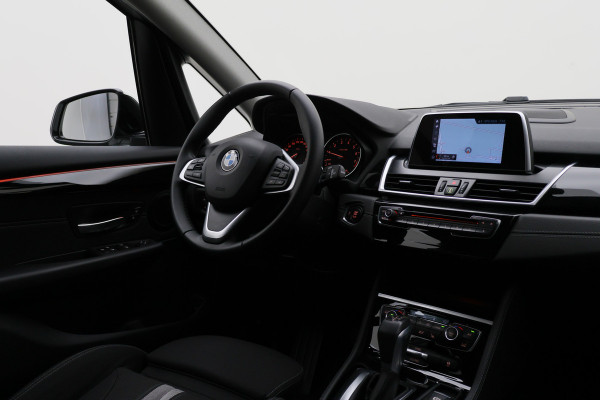 BMW 2 Serie Active Tourer 218i Corporate Lease Executive