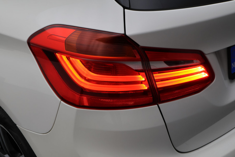 BMW 2 Serie Active Tourer 218i Corporate Lease Executive