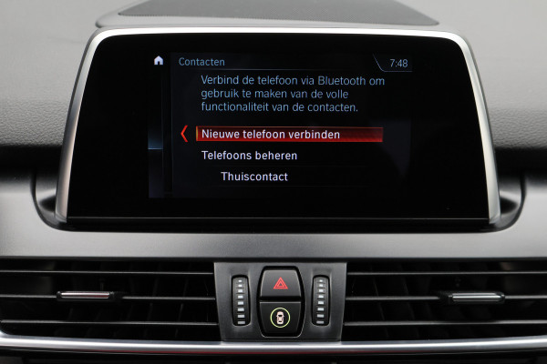 BMW 2 Serie Active Tourer 218i Corporate Lease Executive
