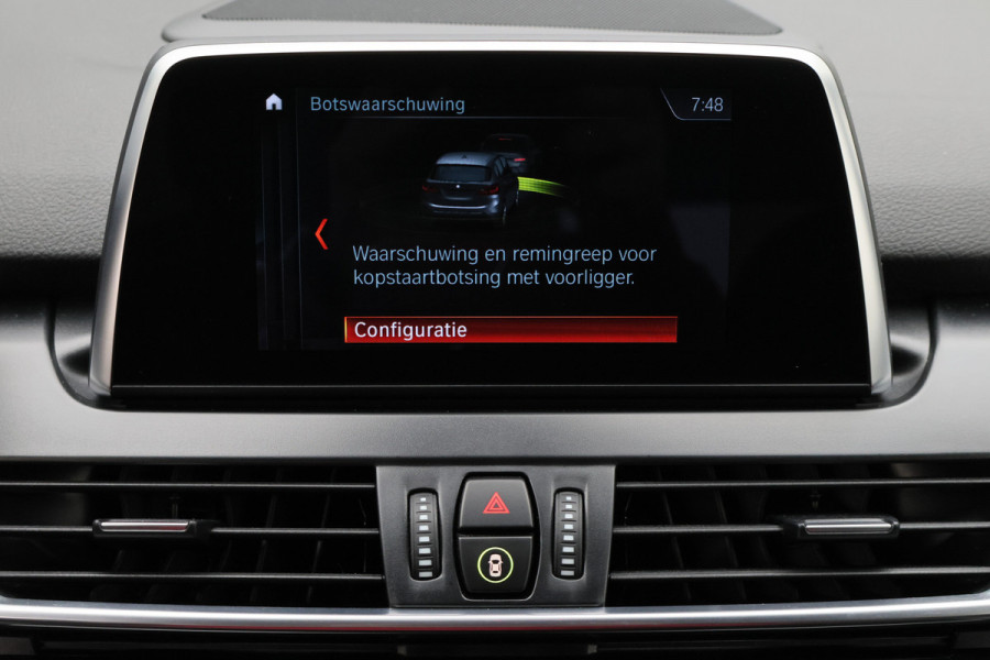 BMW 2 Serie Active Tourer 218i Corporate Lease Executive