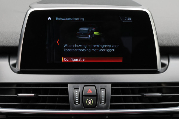 BMW 2 Serie Active Tourer 218i Corporate Lease Executive