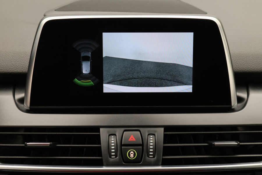 BMW 2 Serie Active Tourer 218i Corporate Lease Executive