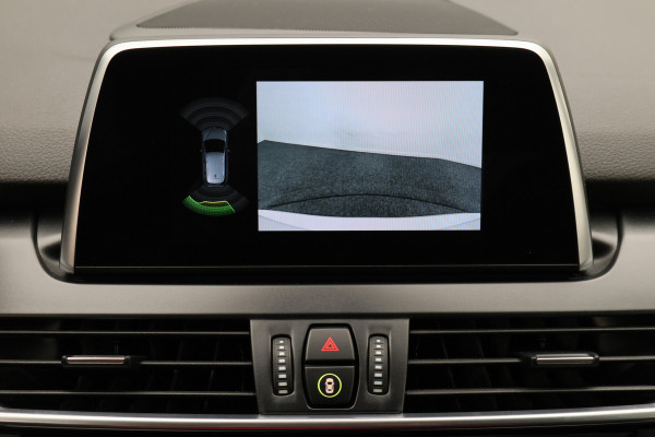 BMW 2 Serie Active Tourer 218i Corporate Lease Executive