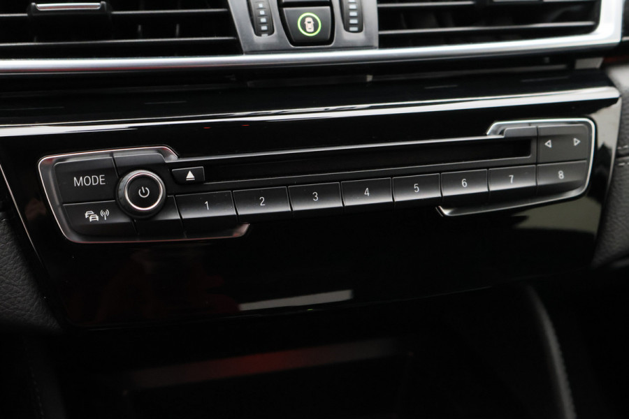 BMW 2 Serie Active Tourer 218i Corporate Lease Executive