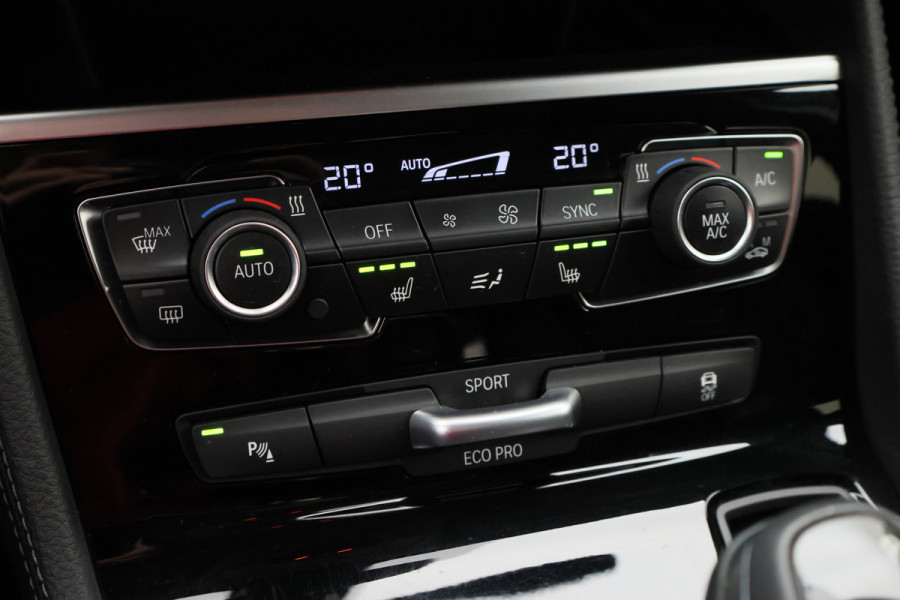 BMW 2 Serie Active Tourer 218i Corporate Lease Executive