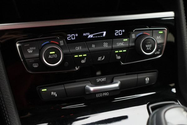 BMW 2 Serie Active Tourer 218i Corporate Lease Executive