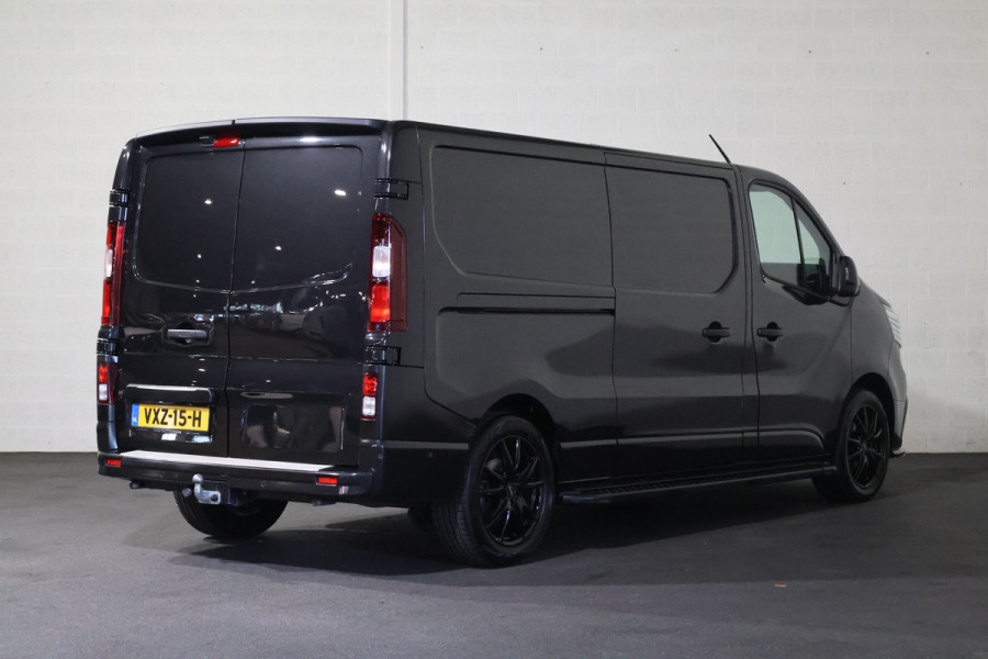 Renault Trafic 2.0 dCi 170pk L2 H1 Automaat Black Edition