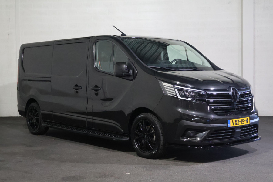 Renault Trafic 2.0 dCi 170pk L2 H1 Automaat Black Edition
