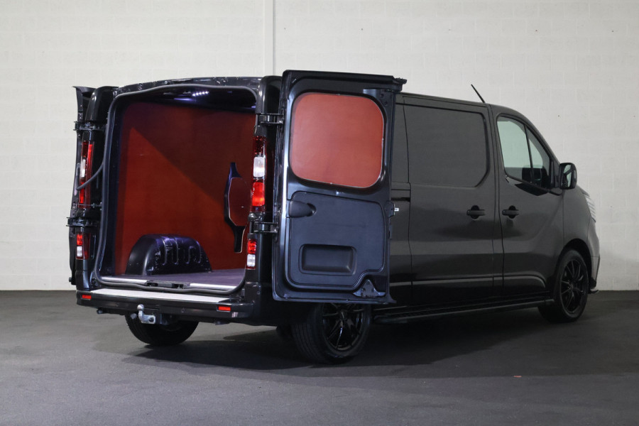 Renault Trafic 2.0 dCi 170pk L2 H1 Automaat Black Edition