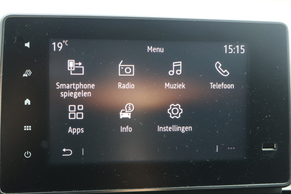 Renault Trafic 2.0 dCi 170pk L2 H1 Automaat Black Edition