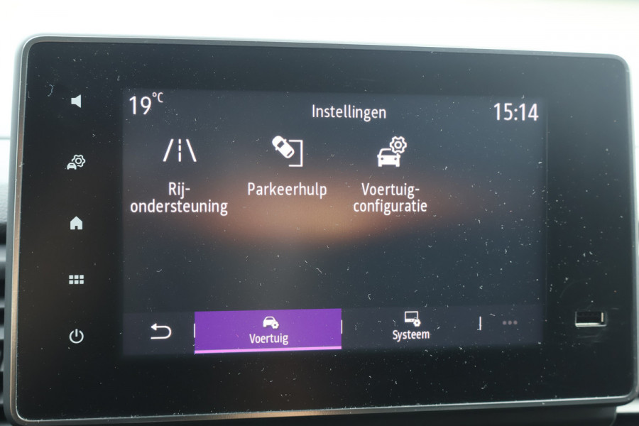 Renault Trafic 2.0 dCi 170pk L2 H1 Automaat Black Edition