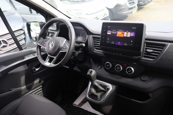 Renault Trafic 2.0 dCi 170pk L2 H1 Automaat Black Edition