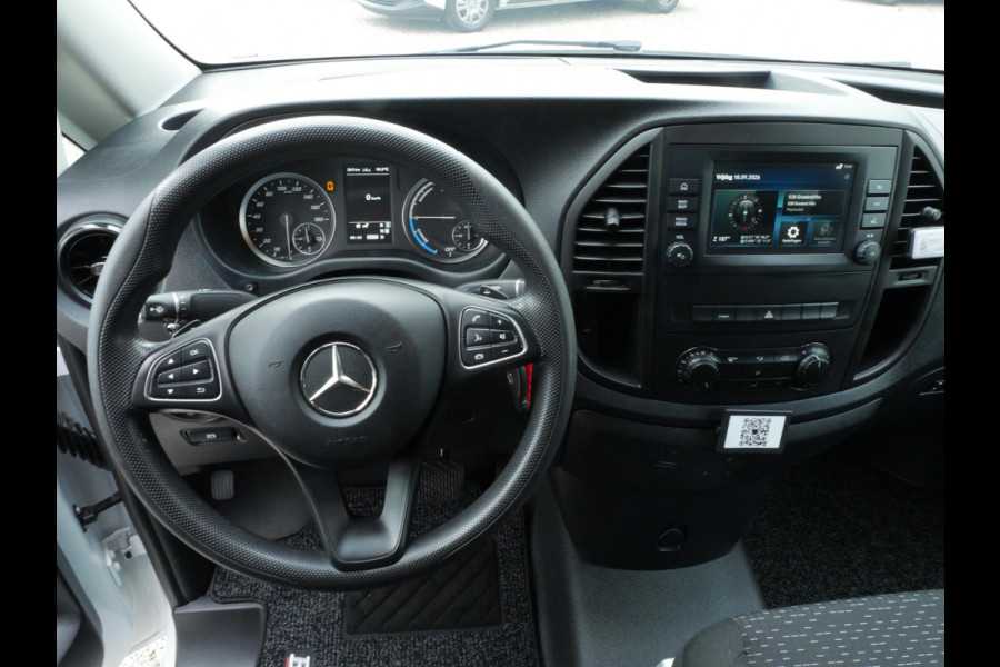 Mercedes-Benz eVito eVito Lang 66 kWh SOH 93.63% Airco Camera