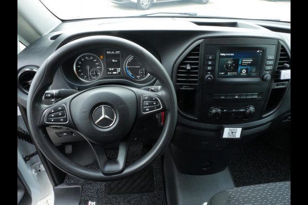 Mercedes-Benz eVito eVito Lang 66 kWh SOH 93.63% Airco Camera