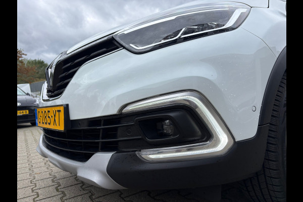 Renault Captur 0.9 TCe Intens