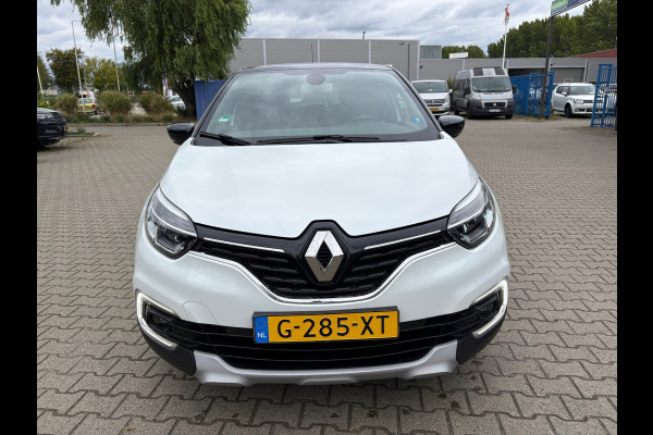 Renault Captur 0.9 TCe Intens
