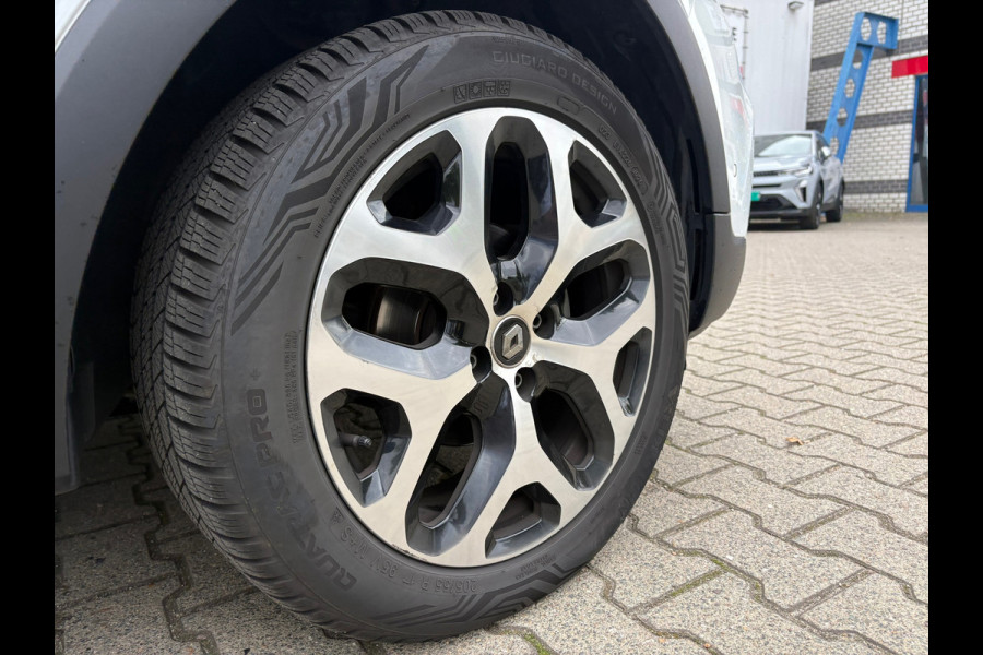 Renault Captur 0.9 TCe Intens