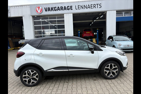 Renault Captur 0.9 TCe Intens