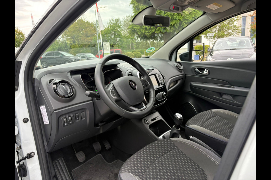 Renault Captur 0.9 TCe Intens