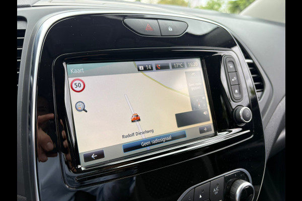 Renault Captur 0.9 TCe Intens