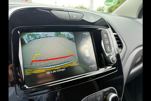 Renault Captur 0.9 TCe Intens