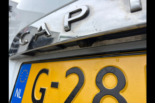 Renault Captur 0.9 TCe Intens