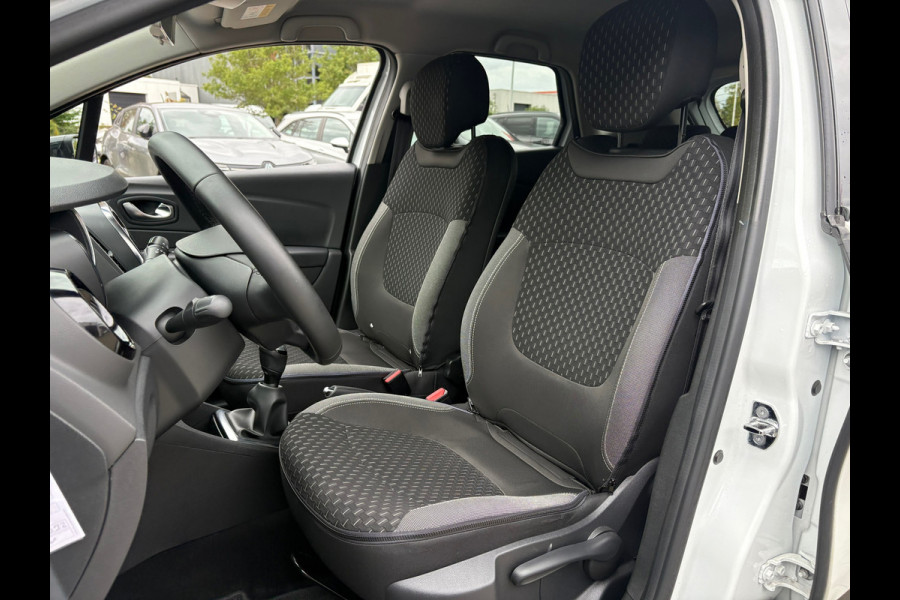 Renault Captur 0.9 TCe Intens