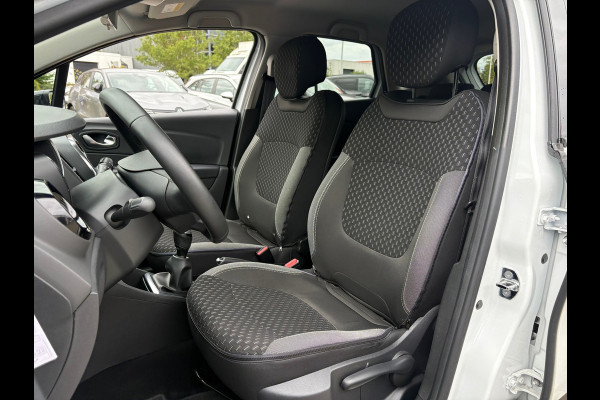 Renault Captur 0.9 TCe Intens