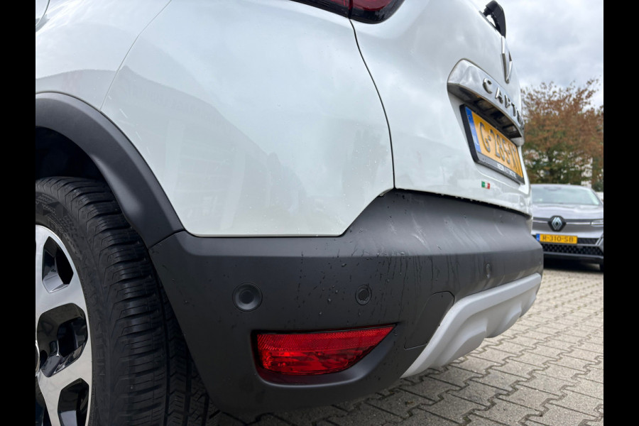 Renault Captur 0.9 TCe Intens