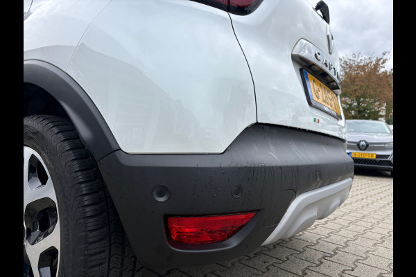 Renault Captur 0.9 TCe Intens