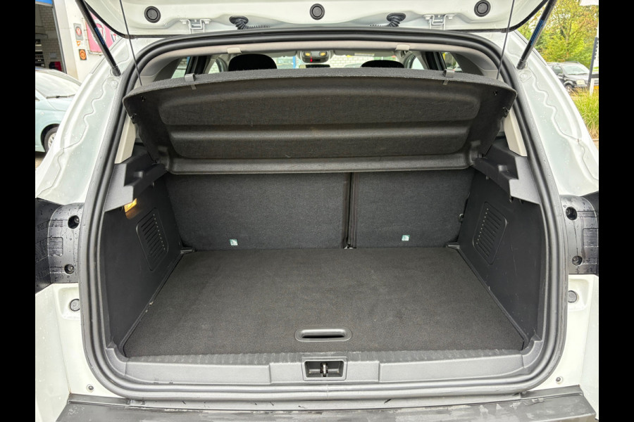 Renault Captur 0.9 TCe Intens