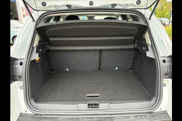 Renault Captur 0.9 TCe Intens