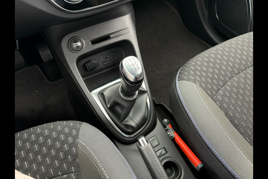 Renault Captur 0.9 TCe Intens