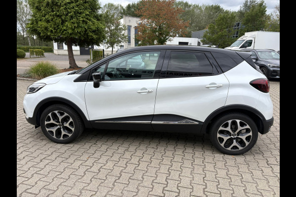 Renault Captur 0.9 TCe Intens
