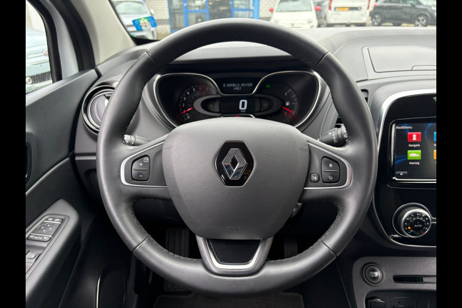 Renault Captur 0.9 TCe Intens